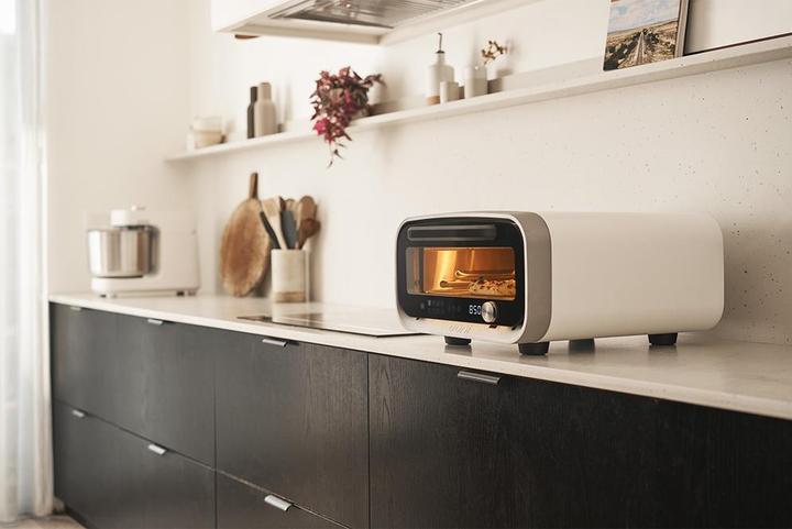 Actual product image Ooni Volt 2 Electric pizza oven (Electric pizza oven)