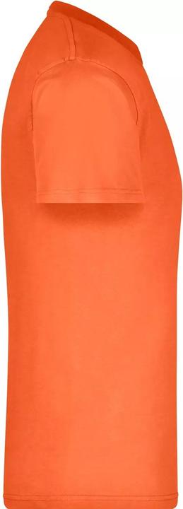 Produktbild James & Nicholson TShirt Rundhalsausschnitt (M)