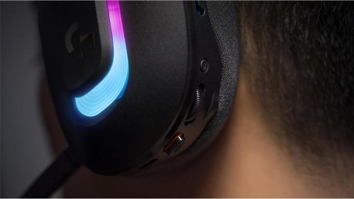 Actual product image Logitech G G522 Lightspeed (Wireless)