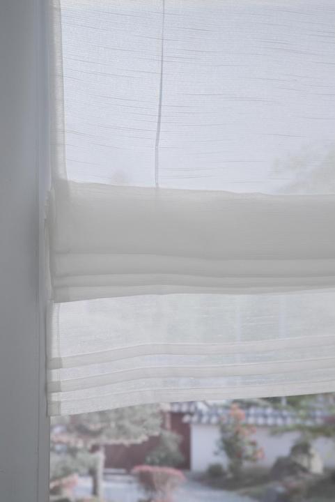 Image du produit Gardinia Paroi japonaise 80 x 140 cm, Blanc (80 x 140 cm)