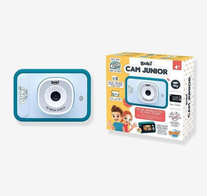 Produktbild Buki Kinderkamera