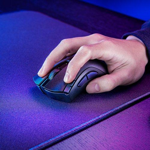 Actual product image Razer Deathadder V2 X HyperSpeed (Wireless)