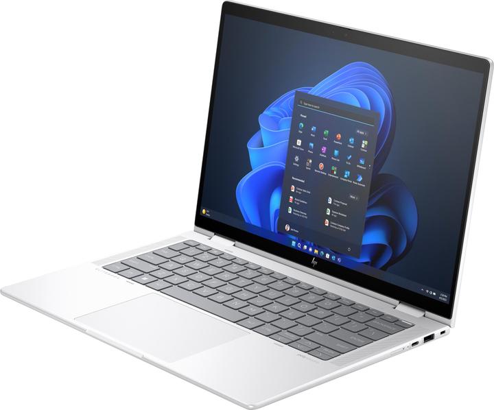Produktbild HP Elite x360 1040 G11 (14", Intel Core Ultra 7 155H, 32 GB, 1000 GB, DE)