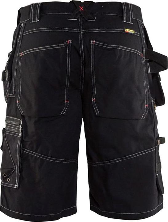 Actual product image Blakläder short work trousers X1500 (56)
