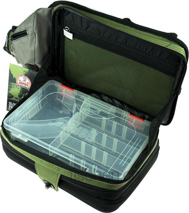 Image du produit Rapala Sling Bag Pro