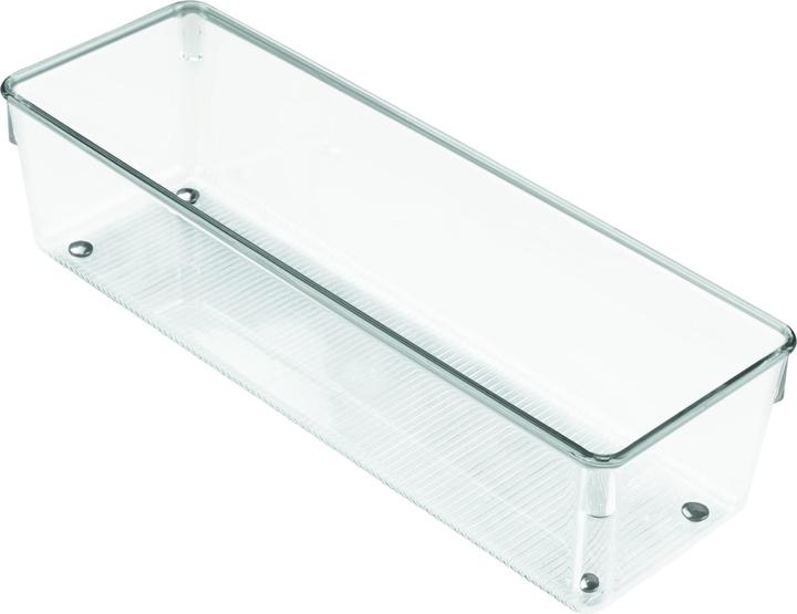 Actual product image iDesign Container for drawers (10 cm, 2.20 l, 1x)