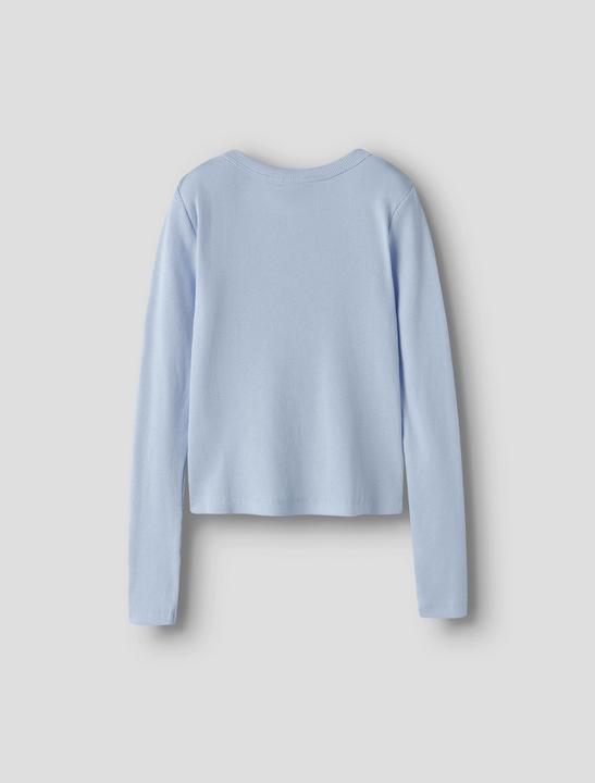 Immagine prodotto Lmtd Kurzer Oberteil mit langen Ärmeln (146, 152)