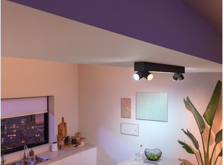 Produktbild Philips Centris (3800 lm, GU10)