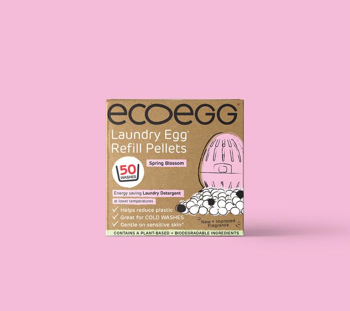 Immagine prodotto Ecoegg Waschei (50 Cicli di lavaggio, Perline per il bucato)