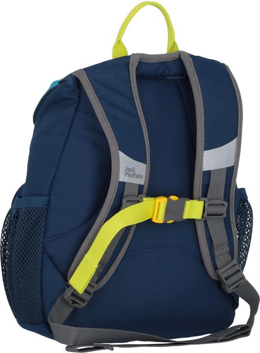Immagine prodotto Jack Wolfskin Little Joe (11 l)