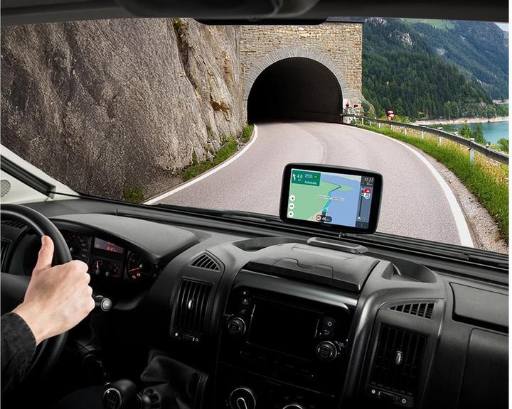 Produktbild TomTom Camper Tour (6")