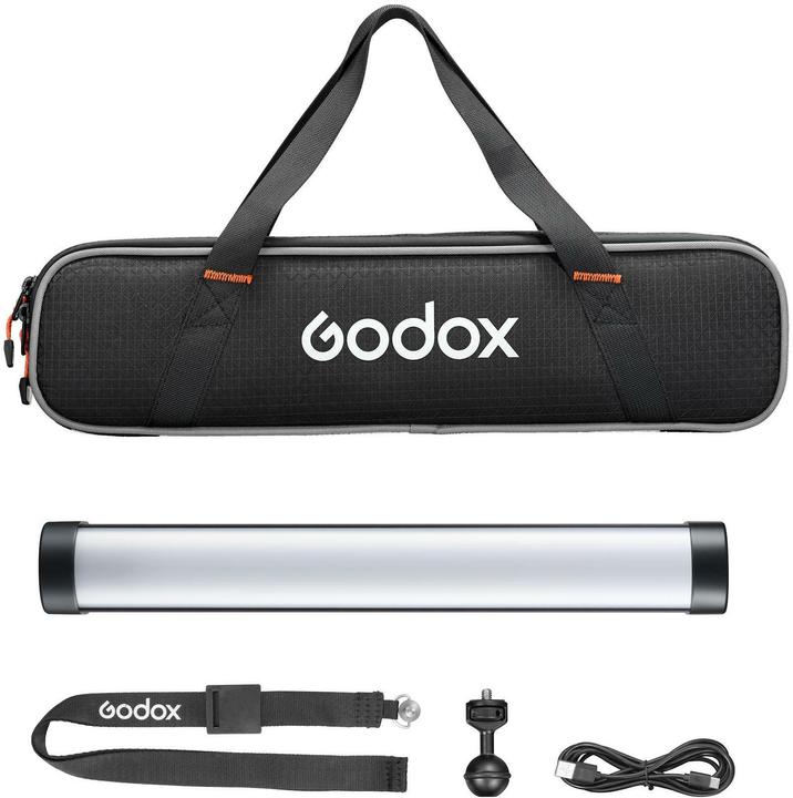 Produktbild Godox WT40R Dive LED Light (Godox)
