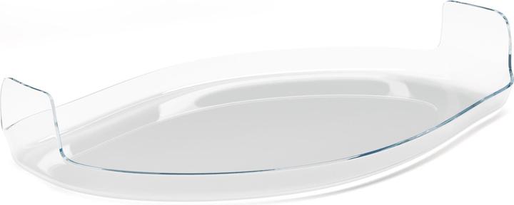 Image du produit Ailoria Épilateur Nano-Glass Glissette Rose, 1 pièce (1 x, 74 g)