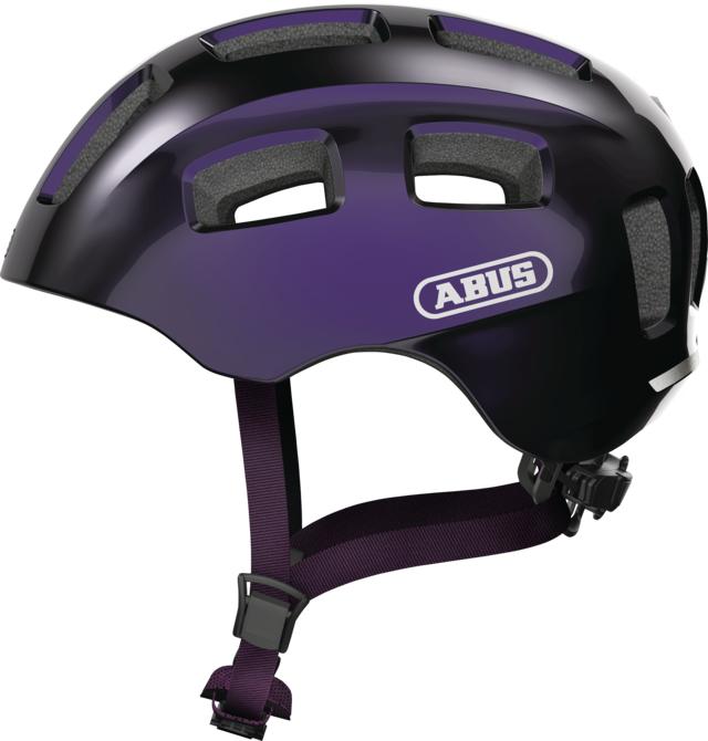 Actual product image Abus Youn-I 2.0 (48 - 54 cm)