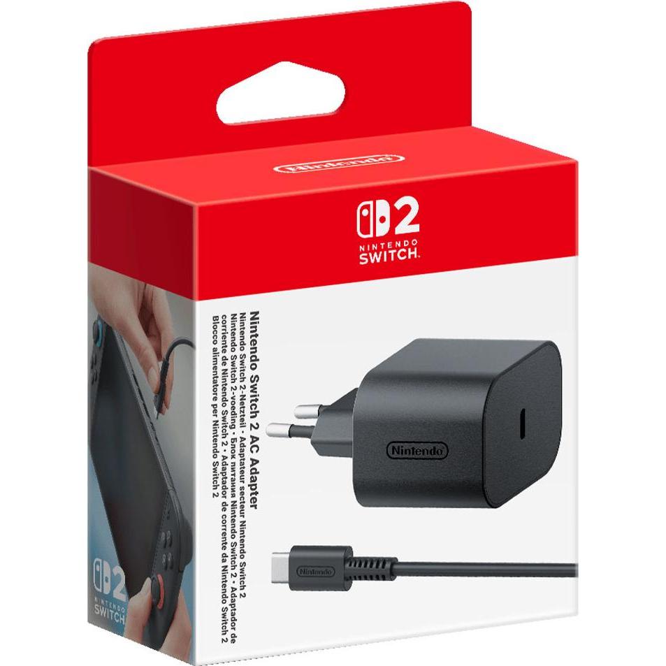 「トタ」Nintendo Switch Nintendo Switch 2-Netzteil - kaufen bei Digitec