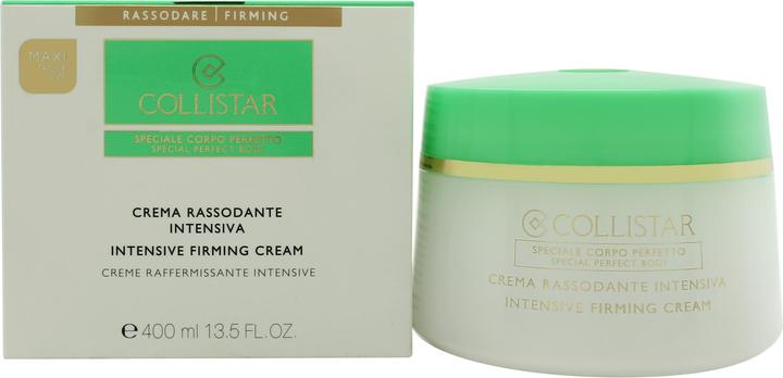 Produktbild Collistar Intensive (Körpercreme, 400 ml)