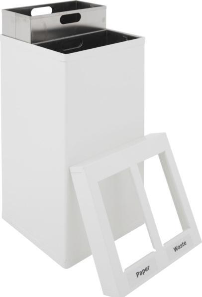 Produktbild kaiserkraft Abfallsammler (50 l)