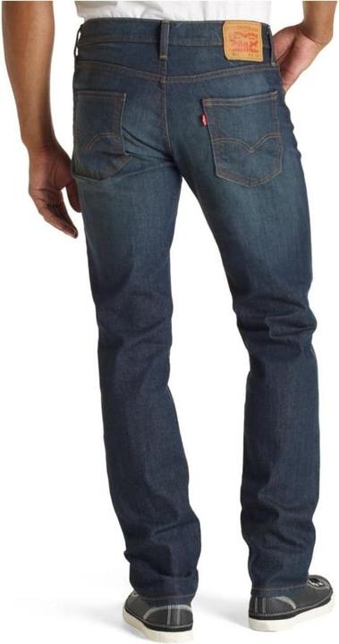 Produktbild Levis 655282 (W34/L34)