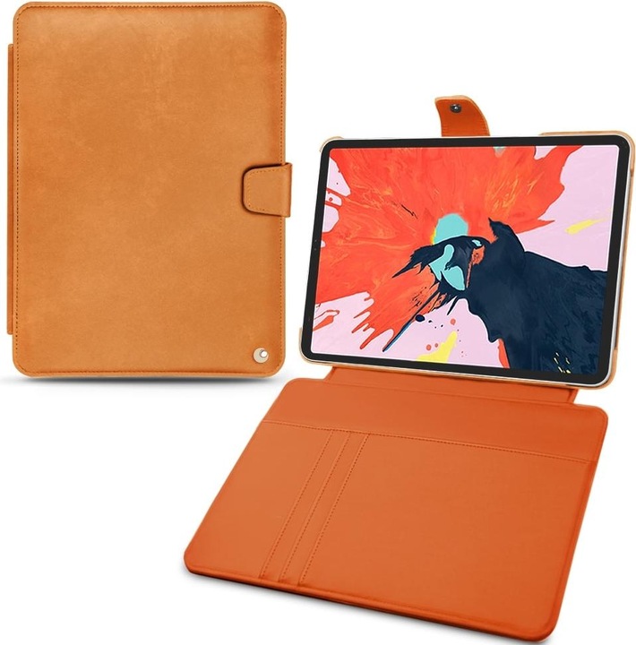 Mandarine vintage ( Pantone #d47231 )
