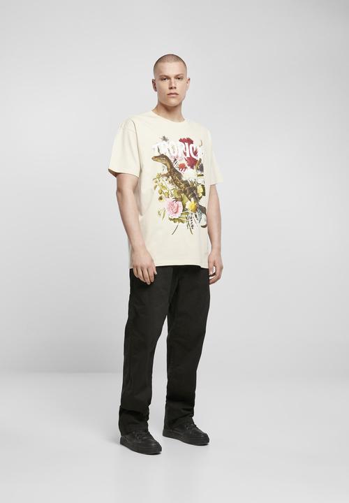 Produktbild MT Tropical Oversize Tee (XS)
