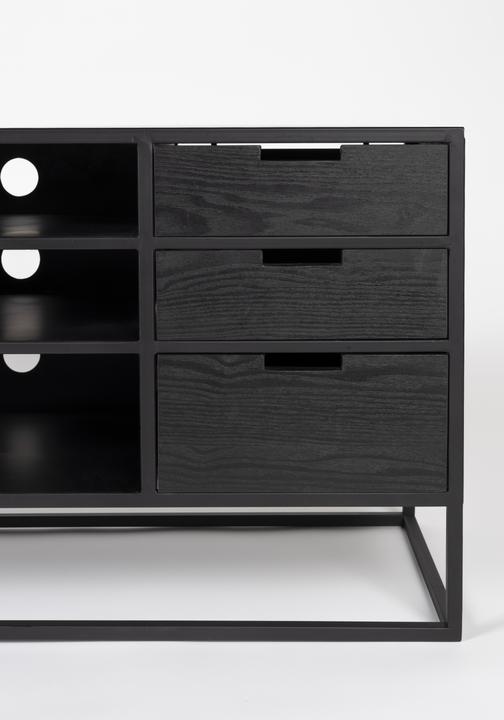 Image du produit White Label Living Guuji (150 x 38 x 55 cm)