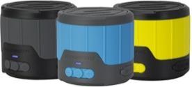 Produktbild Scosche boomBOTTLE mini (5 h, Akkubetrieb)