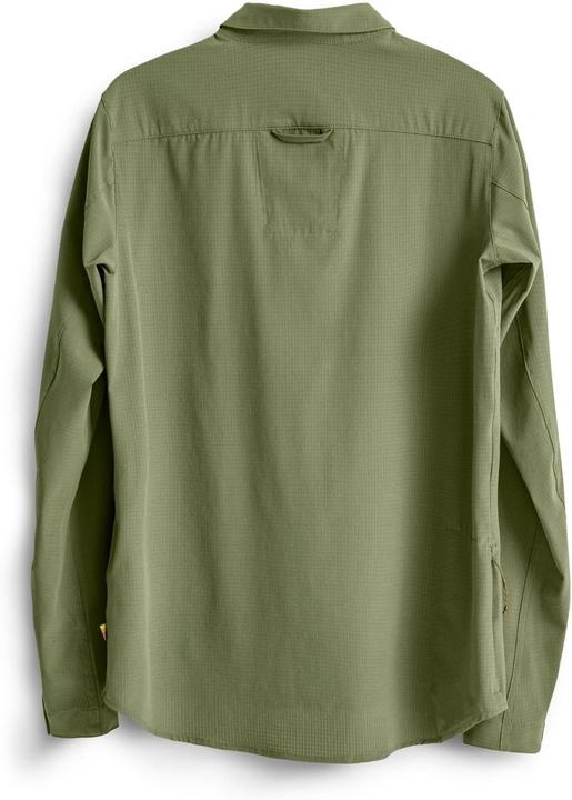 Productafbeelding Fjällräven F Zonnehemd W (XL)