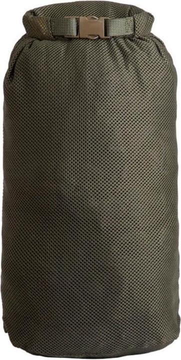 Produktbild Savotta Rolltop Stuffsack Mesh green
