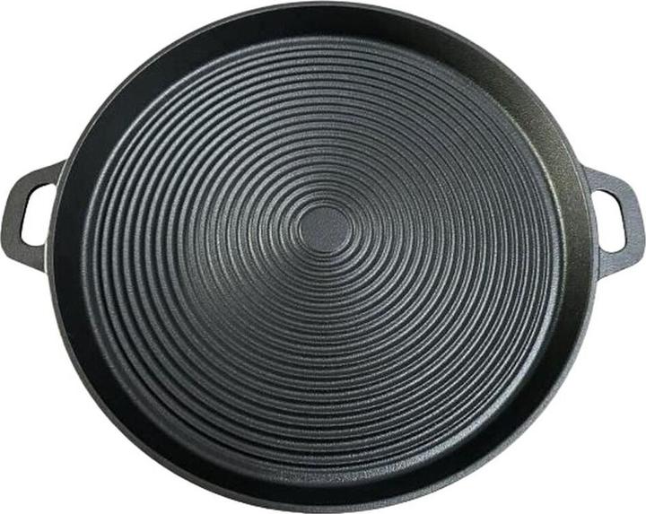 Actual product image Baumalu Grill Guss