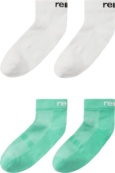 Produktbild Reima Kid's Nilkat (2er Pack, 38 - 41)