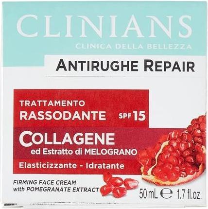 Immagine prodotto Clinians Crema Riparatrice per Tappeti 50ml (Crema corpo, 50 ml)