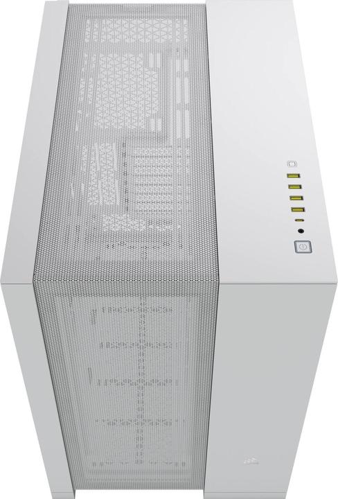 Actual product image Corsair 6500D Airflow (ATX)