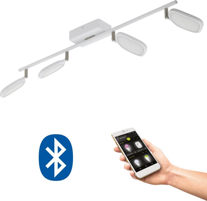 Actual product image EGLO PALOMBARE-C Spot white (2400 lm)