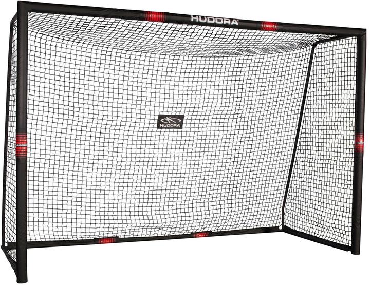 Hudora Fussballtor Pro Tect 300