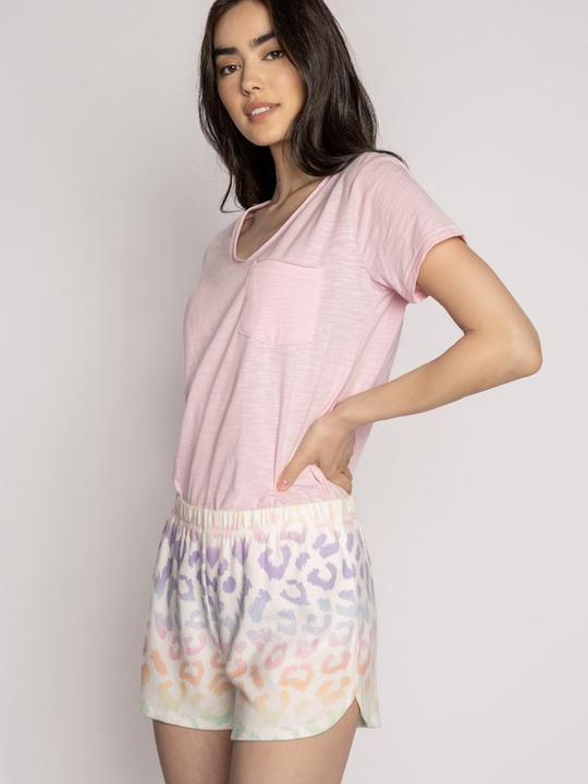 Actual product image Pj Salvage Ombre pyjama trousers (XL)
