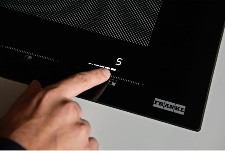 Produktbild Franke Kochfeldabzug Mythos2Gether