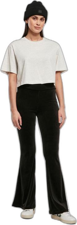 Produktbild Urban Classics Ladies Short Oversized Tee (4XL)