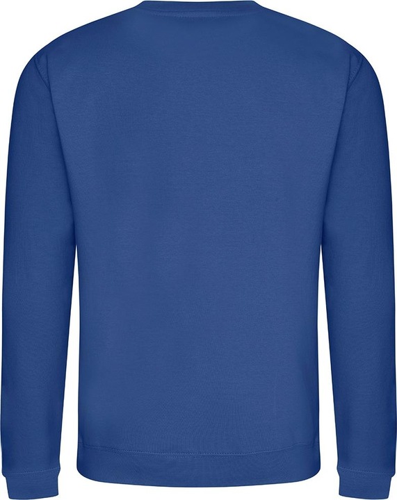 Actual product image Awdis Adult Just Hoods Sweatshirt (4XL)