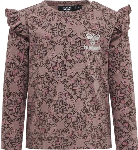 Immagine prodotto hummel Maglietta Hmlfia L/S (62)