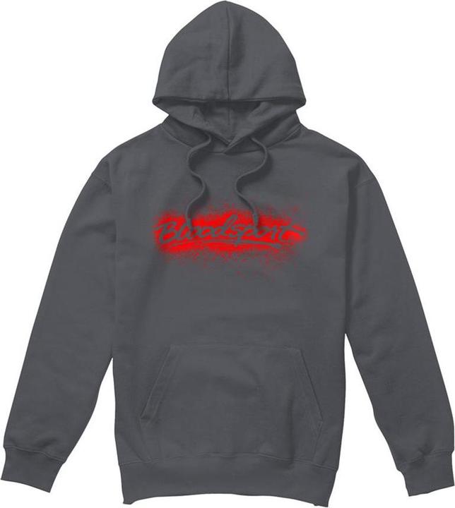 Produktbild Bloodsport Kapuzenpullover (L)