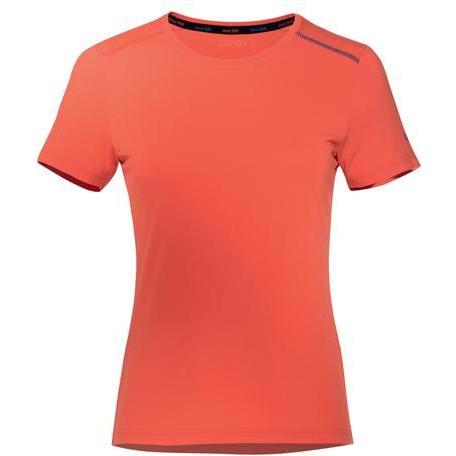Thumbnail - Uvex Safety, Arbeitsjacke, T-Shirt uvex suXXeed orange, chili 3XL (3XL)