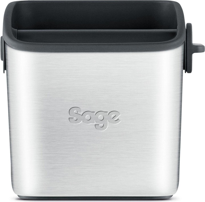 Sage the Knock Box Mini