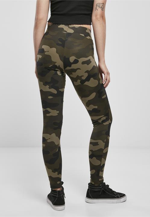 Actual product image Urban Classics leggings (3XL)