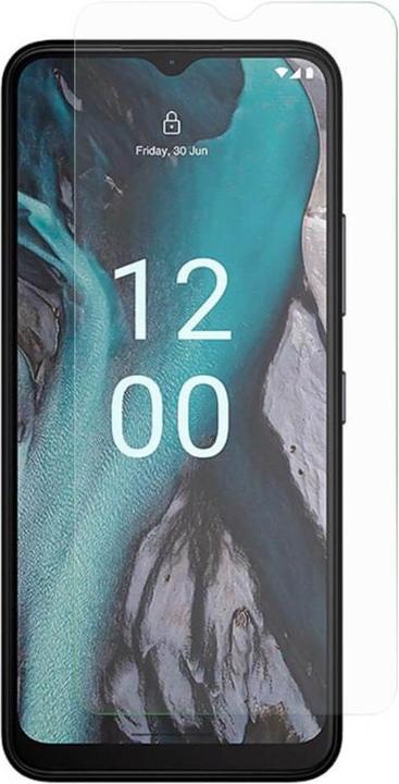 Cover-Discount Nokia C22 - Protective Glass Film (1 Piece, Nokia C22)
