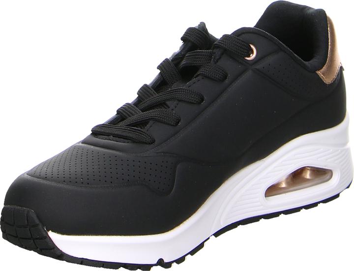 Actual product image Skechers Uno (39)