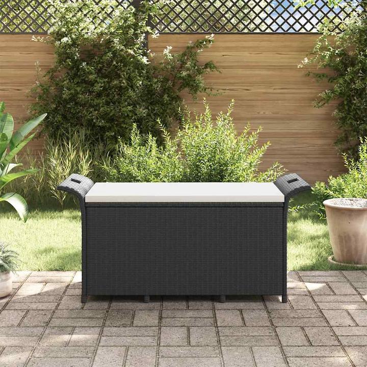 Produktbild vidaXL Gartenbank