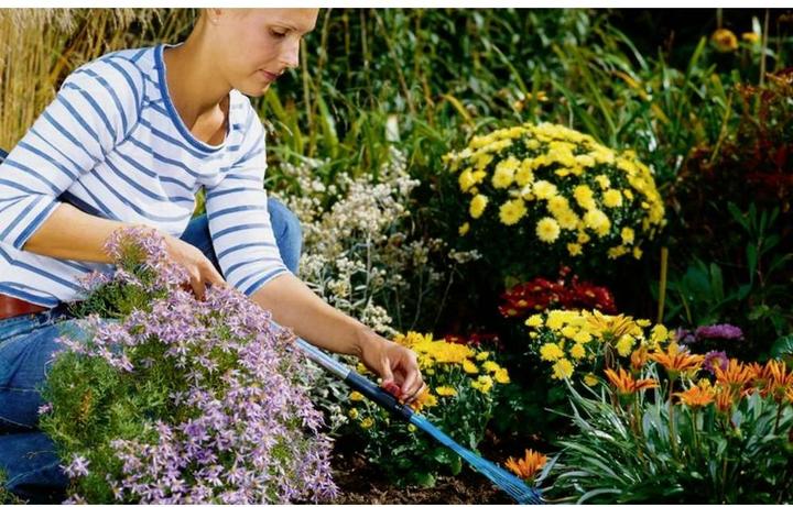 Produktbild Gardena Verlängerungsstiel