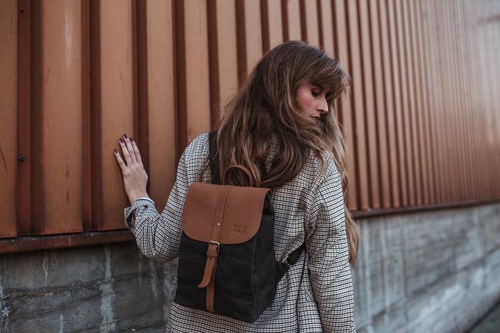 Image du produit Fitz & Huxley Sac à dos EQUINOX mini (8.50 l)