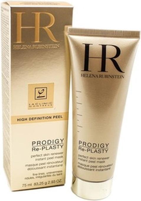 Actual product image Helena Rubinstein Re-Plasty High Definition Peel Face Mask (75 ml)
