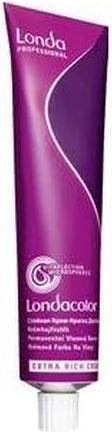 Produktbild Londa Cremehaarfarbe Color 2/0 schwarz (2/0 schwarz)